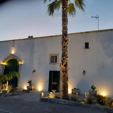 Dimora Del Viandante Villa