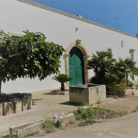 Villa Dimora Del Viandante
