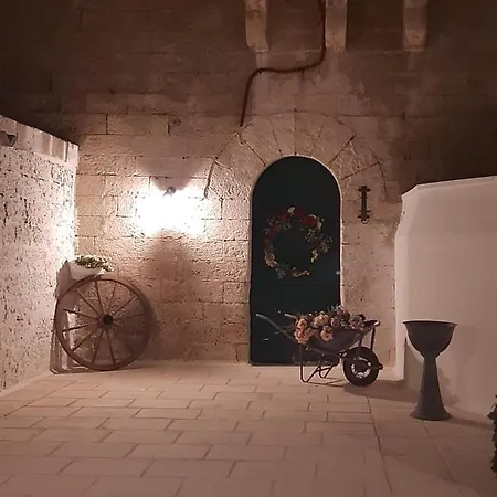 Dimora Del Viandante Sogliano Cavour