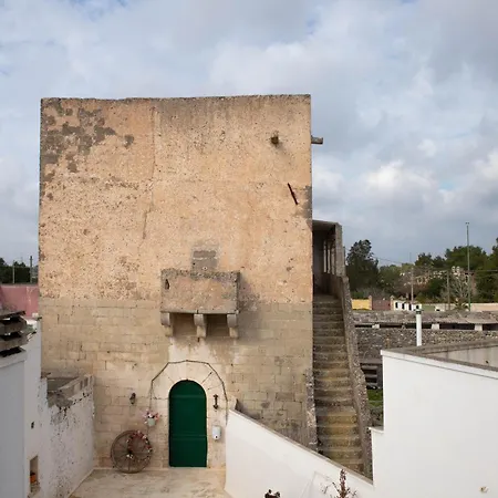 Dimora Del Viandante Villa Sogliano Cavour
