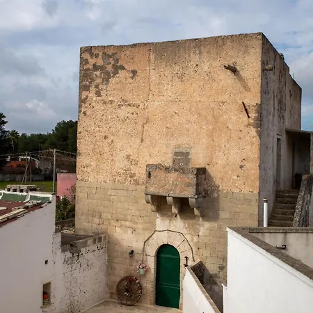 Dimora Del Viandante Sogliano Cavour