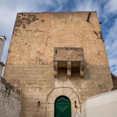 Villa Dimora Del Viandante *
