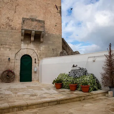 Villa Dimora Del Viandante *