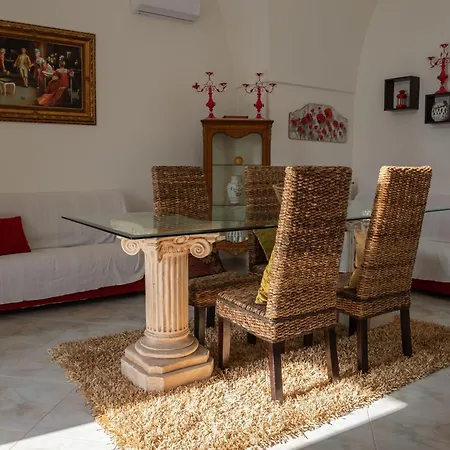 Dimora Del Viandante Villa