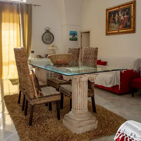 Dimora Del Viandante Villa