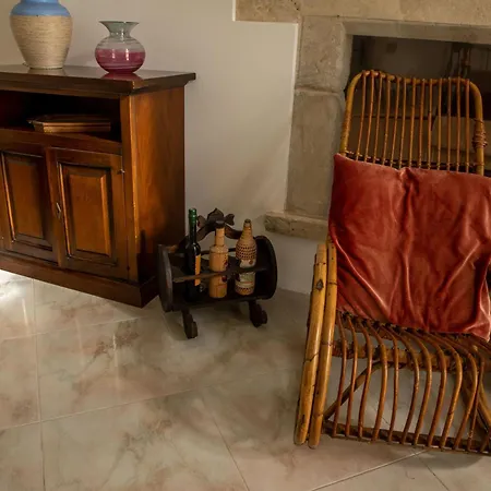 Dimora Del Viandante Villa *
