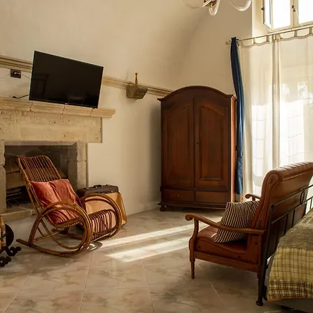 Dimora Del Viandante Villa