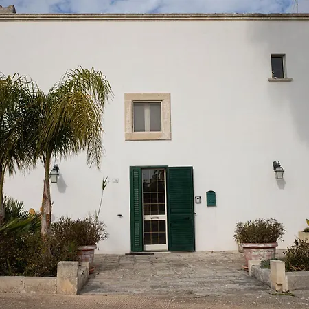 Villa Dimora Del Viandante *